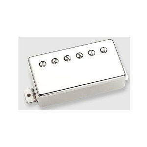 SEYMOUR DUNCAN ( ZCA_J ) / Alex Skolnick Neck HB Nickel CoverċxXyV