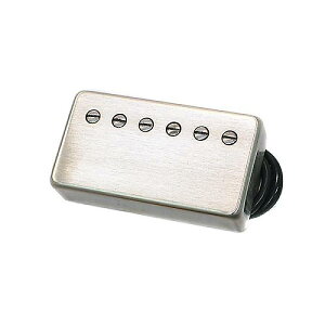 SUHR ( �T�[ ) / SSV Neck Raw Nickel�ċx�X�y�V����