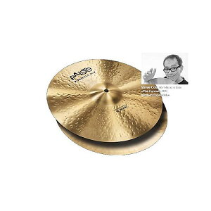 PAISTE ( �p�C�X�e ) / Formula 602 Modern Essentials HI-HAT 15inch�ċx�X�y�V����