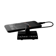 NKYC Lab / SHINOBI FADER M + iPhone Scratch Disc - スクラッチフェーダー - [iPhone用スクラッチディ…