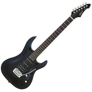 AriaProII / MAC-STD MBK(Metallic Black) - GLM^[ - y\tgobNtzzCgf[ Z[