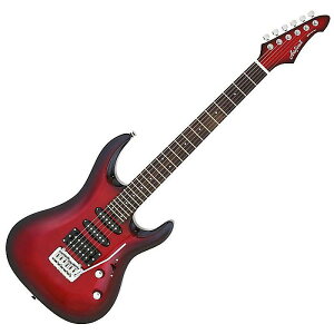 AriaProII / MAC-STD MRS(Metallic Red Shade) - GLM^[ - y\tgobNtzzCgf[ Z[
