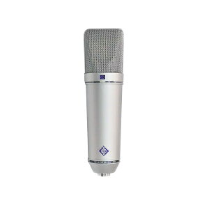 Neumann(�m�C�}��) / U87Ai �R���f���T�[�}�C�N �������K3�N�ۏ؁y�ŏ㋉�}�C�N�z�V��������