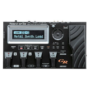 1����T�t Roland(���[�����h) / GR-55S-BK - GR-55�P�̃��f�� - �yBelden���i���M�^�[�V�[���h�v���[���g�I�z�ċx�X�y�V����
