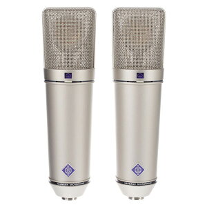 Neumann(mC}) / U87Ai Stereo set RfT[}CN-@ċx݃Z[