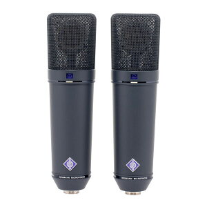 Neumann(mC}) / U87Ai mt Stereo set RfT[}CNċxXyV