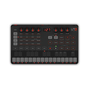 IK Multimedia(ACP[}`fBA) / UNO Synth RpNgȃAiOVZTCU[