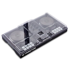 DECKSAVER(�f�b�L�Z�[�o�[) / DSLE-PC-KONTROLS2MK3 �yNative Instruments /TRAKTOR KONTROL S2 MK3��p�z