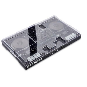 DECKSAVER(fbLZ[o[) / DS-PC-KONTROLS4MK3 yNative Instruments /TRAKTOR KONTROL S4 MK3pzy6{\z