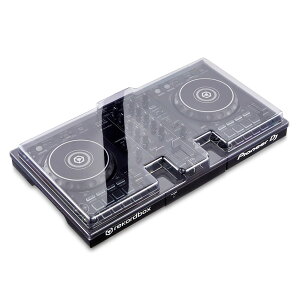 DECKSAVER(fbLZ[o[) / DSLE-PC-DDJ400 yPioneer DJ / DDJ-400 pzy6{\zċxXyV