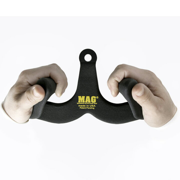 楽天市場】MAG (Maximum Advantage Grip) / Close Grip Neutral (CN001 