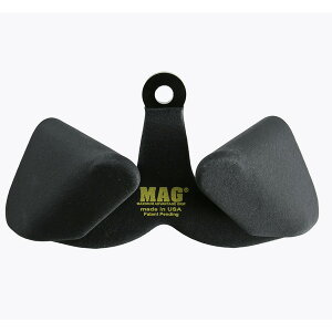 MAG (Maximum Advantage Grip) / Close Grip Pronate (CP002) �N���[�Y �O���b�v �v���l�C�g (���) �P�[�u���g���[�j���O�p�A�^�b�`�����g MAG�O���b�v�V��������