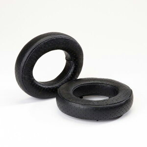 Dekoni Audio / Elite Fenestrated Sheepskin Earpad yFocal Elear, Clear, Utopiapz bVU[EC[pbh (yA) fRjI[fBI