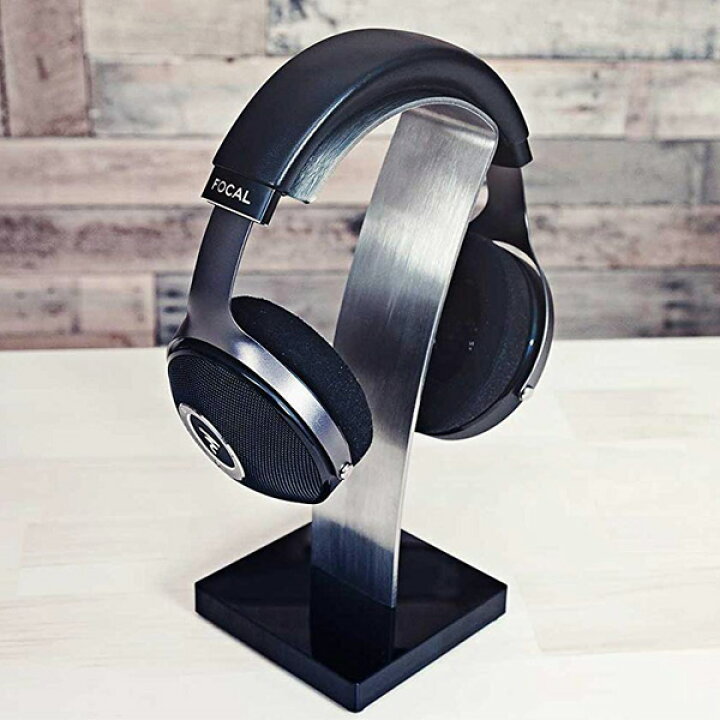 楽天市場】FOCAL / ヘッドホンスタンド 【ELEAR / UTOPIA 対応 