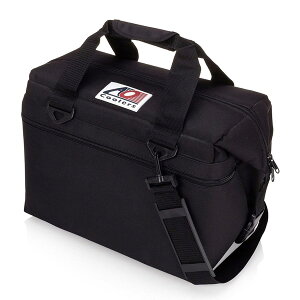 AO Coolers / Canvas Soft Cooler (�u���b�N / 24�p�b�N) �L�����o�X �\�t�g�N�[���[ - �N�[���[�{�b�N�X - �y���A���i�z�ċx�X�y�V����