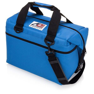 AO Coolers / Canvas Soft Cooler (���C�����u���[ / 24�p�b�N) �L�����o�X �\�t�g�N�[���[ - �N�[���[�{�b�N�X - �y���A���i�z�ċx�X�y�V����