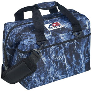AO Coolers / Canvas Soft Cooler (u[tB / 24pbN) LoX \tgN[[ - N[[{bNX - yAiznEB[Z[/nEBObY