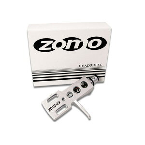 Zomo(�]��) / HEADSHELL (WHITE) �w�b�h�V�F���V��������