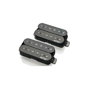 EMG ( �C�[�G���W�[ ) / JR Daemonum Set F-Space Black�ċx�X�y�V����