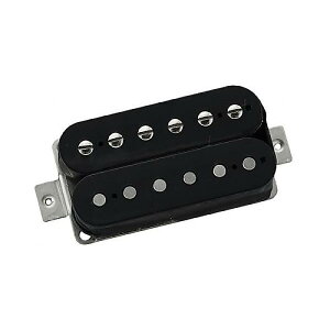 Freedom Custom Guitar ( �t���[�_���J�X�^���M�^�[���T�[�` ) / Hybrid Humbucker Type II Pitch for G Bridge Black�ċx�X�y�V����