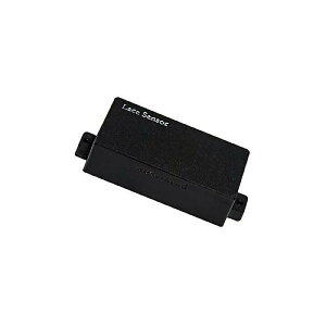 LACE ( ���[�X ) / Nitro Hemi Humbucker Bridge Matt Black�ċx�X�y�V����