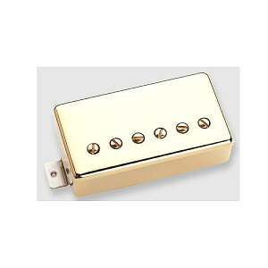SEYMOUR DUNCAN ( �Z�C���A�_���J�� ) / Alex Skolnick Bridge HB Gold Cover�ċx�X�y�V����