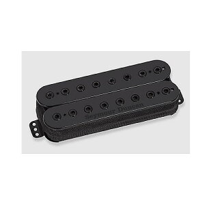 SEYMOUR DUNCAN ( ZCA_J ) / Holcomb Scarlet Neck 8St BlackċxXyV