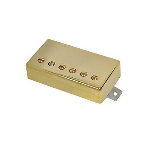 SEYMOUR DUNCAN ( �Z�C���A�_���J�� ) / SHPG-1b Pearly Gates Bridge Gold�ċx�X�y�V����