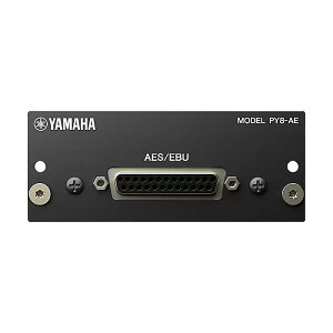 YAMAHA(}n) / PY8-AE I[fBIC^[tF[XJ[ho^C Z[