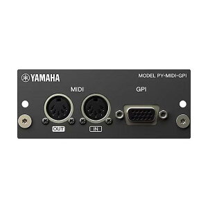 YAMAHA(}n) / PY-MIDI-GPI C^[tF[XJ[ho^C Z[