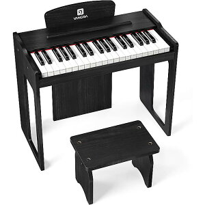 Vangoa / qpdqsAm 37 (J[:Classic Black) USBEdrΉ x`t yJo[t a Mtgɂ߃zCgf[ Z[