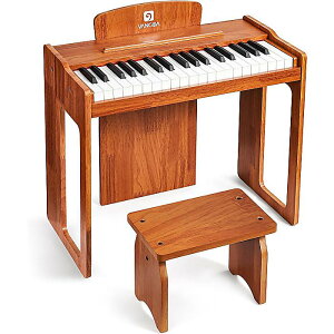 Vangoa / qpdqsAm 37 (J[:Bright Brown) USBEdrΉ x`t yJo[t a Mtgɂ߃zCgf[ Z[