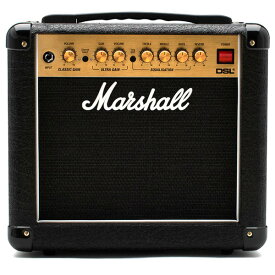 Marshall(マーシャル) / DSL1C - 1W / 0.1W ギターアンプ -ハロウィーンセール/ハロウィングッズ