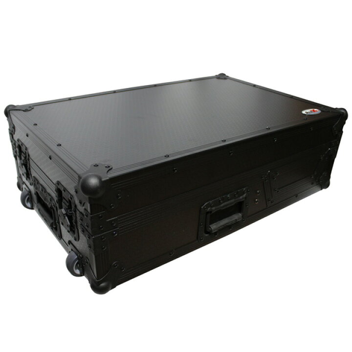 楽天市場】ProX / XS-TMC1012WBL ターンテーブル1台 + DJミキサー1台 