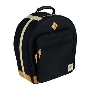 TAMA(^}) / TSDB1465BK [ gPOWERPAD DESIGNER COLLECTIONh SNARE DRUM BAG BLACK(ubN)] XlAobO XlAP[XċxXyV