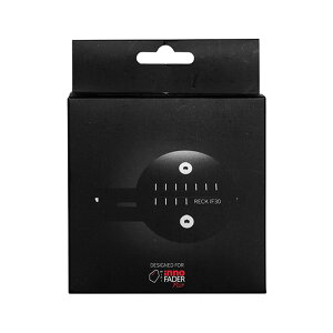 Reck.LA / RECK-IF30 - Mini innofader PLUS��PT-01SCRATCH�}�E���g�p�[�c -