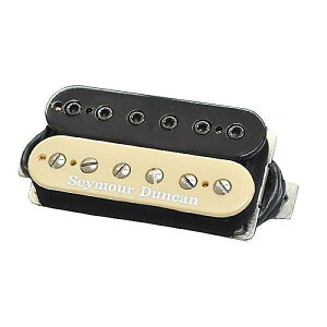 SEYMOUR DUNCAN ( ZCA_J ) / SH-12 Screamin Demon ZebraċxXyV