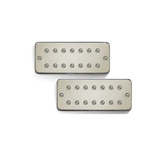 Bare Knuckle Pickups ( �x�A�i�b�N���s�b�N�A�b�v�X ) / Aftermath 7strings Set Nickel Soapbar/Nickel Screws�ċx�X�y�V����