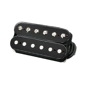 Mojotone Pickups ( Wg[sbNAbv ) / DW Tomahawk Bridge F-Spaced Blackċx݃Z[