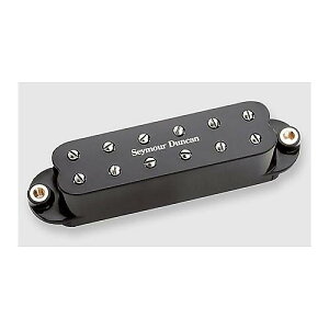 SEYMOUR DUNCAN ( ZCA_J ) / Little 78 Strat Neck BlackċxXyV