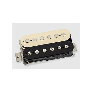 SEYMOUR DUNCAN ( ZCA_J ) / Slash 2.0 Bridge HB Reverse Zebraċx݃Z[