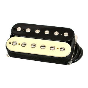 SUHR ( �T�[ ) / THORNBUCKER+ Bridge 50mm Reverse Zebra�ċx�X�y�V����