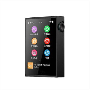 y|Cg5{zy艿iE[zShanling ( V ) / M1 Plus Black - |[^uv[[ -ċx݃Z[