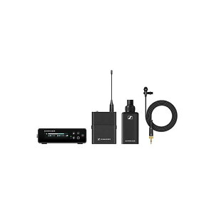 Sennheiser([nCU[) / EW-DP ENG SET (T12) - B^|[^uCXVXe |[^uENGZbg - [700473]y[zċx݃Z[