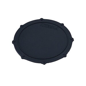 TAMA(�^�}) / 4�h Practice Pad �gTraveler Pad�h TTP4BK(�u���b�N) ���K�p�b�h �y2025�N2�������\��z