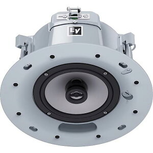 Electro-Voice(エレクトロボイス) / EVID-EC6.2 - シーリングスピーカー 6.5” 70/100V - 【2025年6月16日発売】夏休みセール
