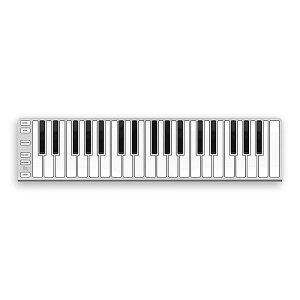 ESI Audiotechnik(C[GXAC I[fBIeNjN) / Xkey 37 - 37 USB-MIDIL[{[h - y2025N62zċx݃Z[