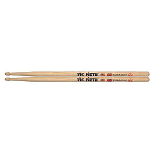 �y���[���ց^���������z VIC FIRTH(���B�b�N�t�@�[�X) / VIC-SKM [KEITH MOON���f��] - �h�����X�e�B�b�N -�ċx�݃Z�[���y���[���ց^���������z
