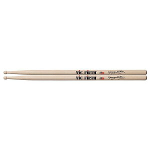 �y���[���ց^���������z VIC FIRTH(���B�b�N�t�@�[�X) / VIC-SGK [GEORGE KOLLIAS���f��] - �h�����X�e�B�b�N - �y����2025�N7���ȍ~���ח\��z �ċx�݃Z�[���y���[���ց^���������z