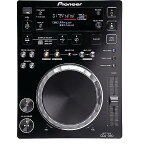 Pioneer DJ(パイオニア) / CDJ-350 / USB搭載・スクラッチ・USB・rekordbox対応 CDJプレーヤー【4月下旬頃入荷予定】